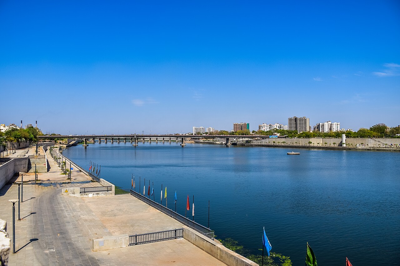 Ahmedabad