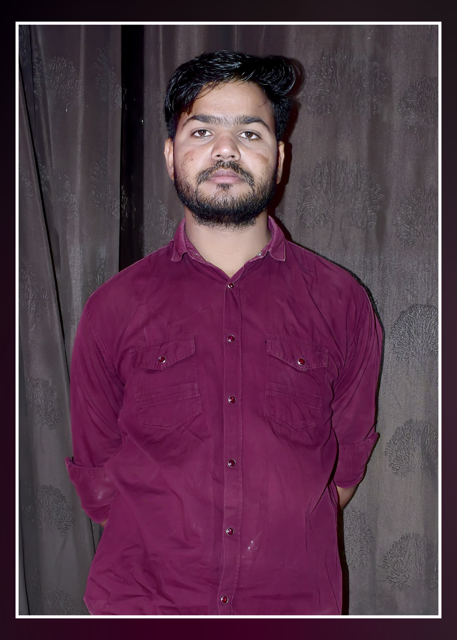 Shravan Singh