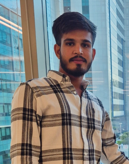 Mohit gautam