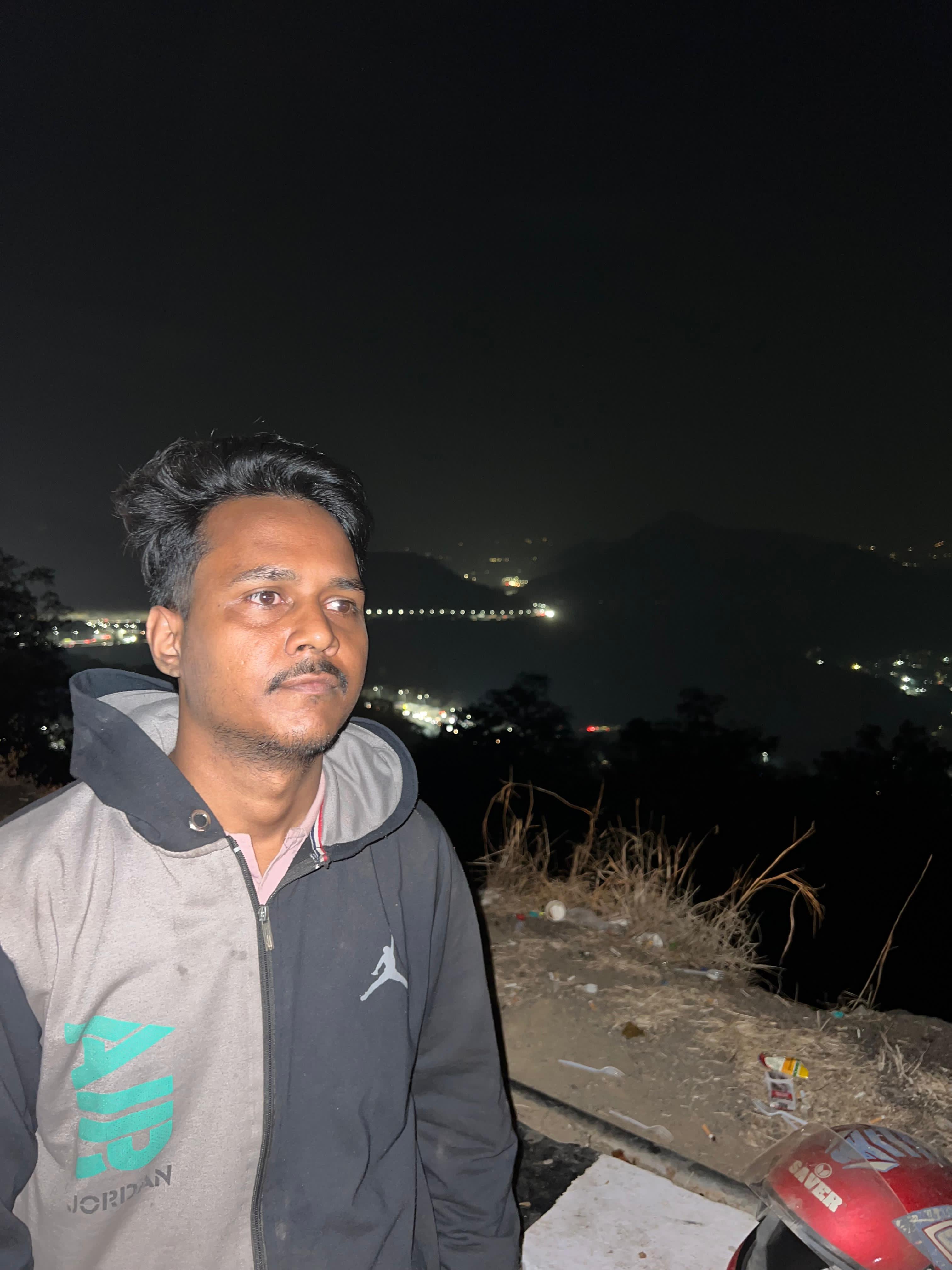 Ahmad hussain