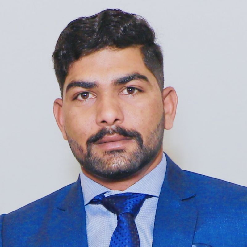 Rajendra Bheenchar