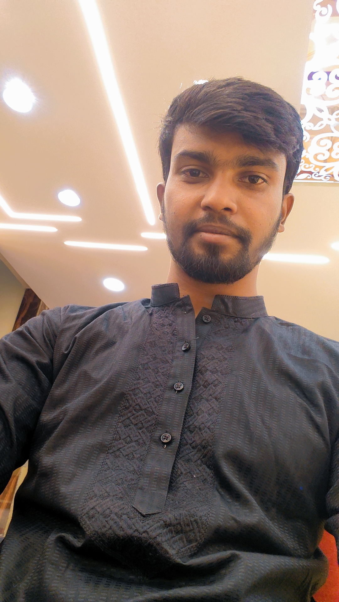 Mohammad Aqheel