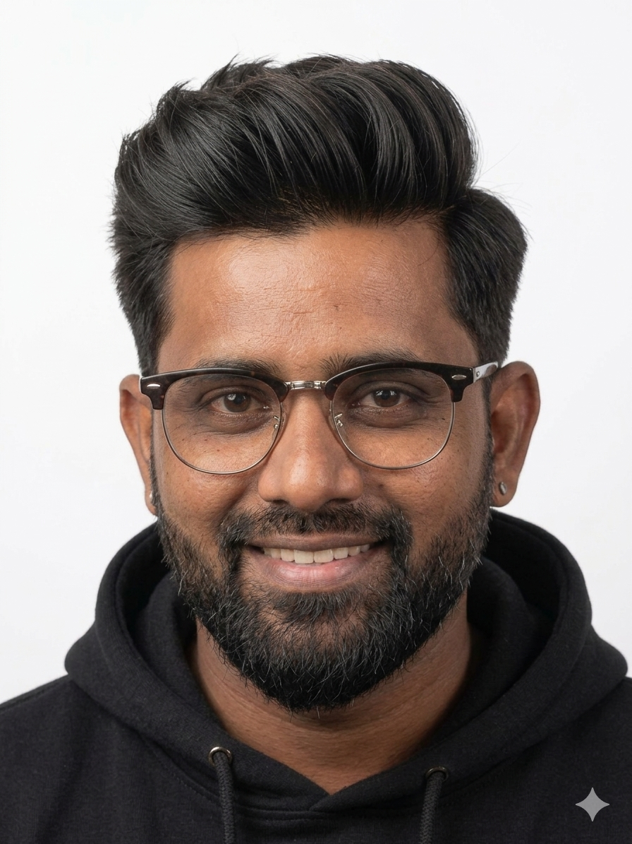 Shekhar nale