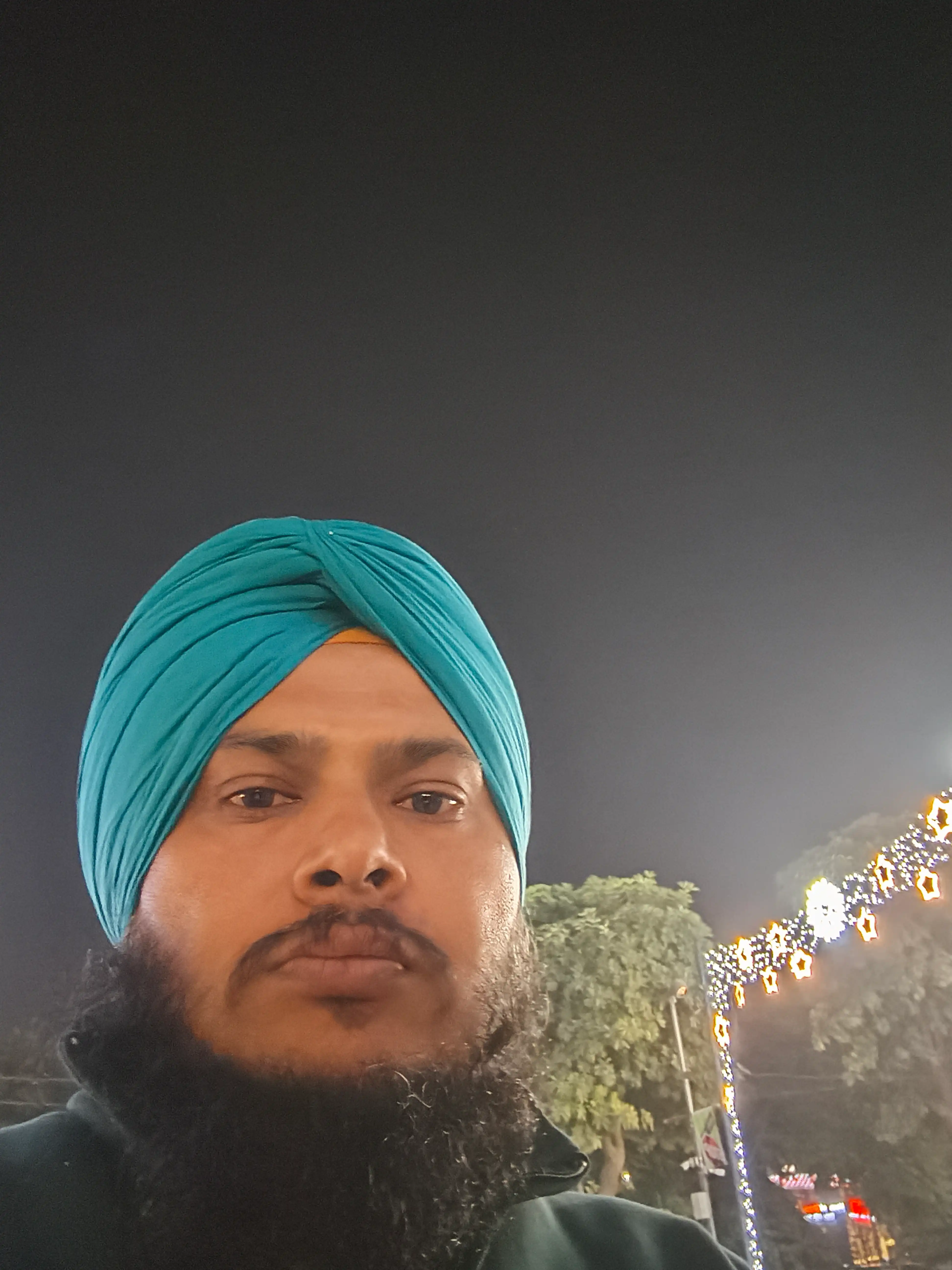 ZORA SINGH