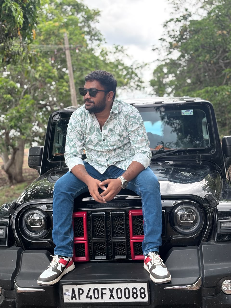 Bala Venkatesh
