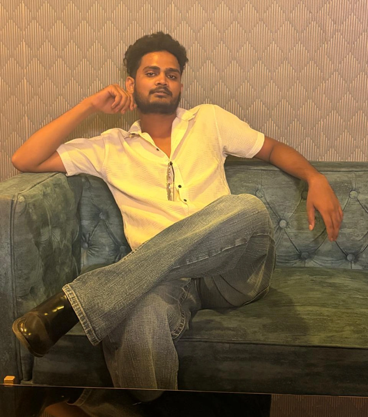 Hemant Nayak