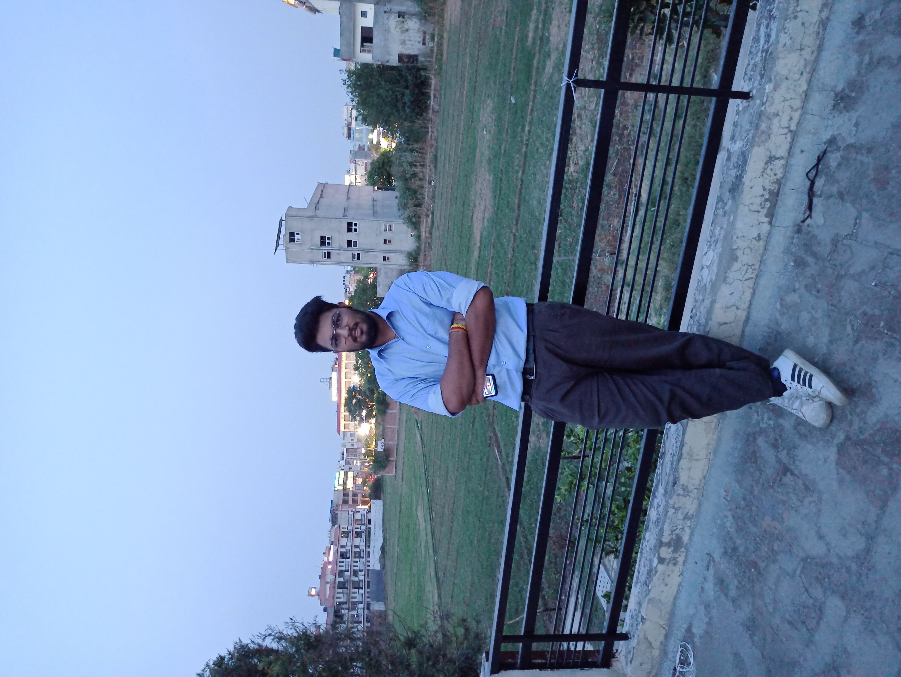 Himanshu Thakur