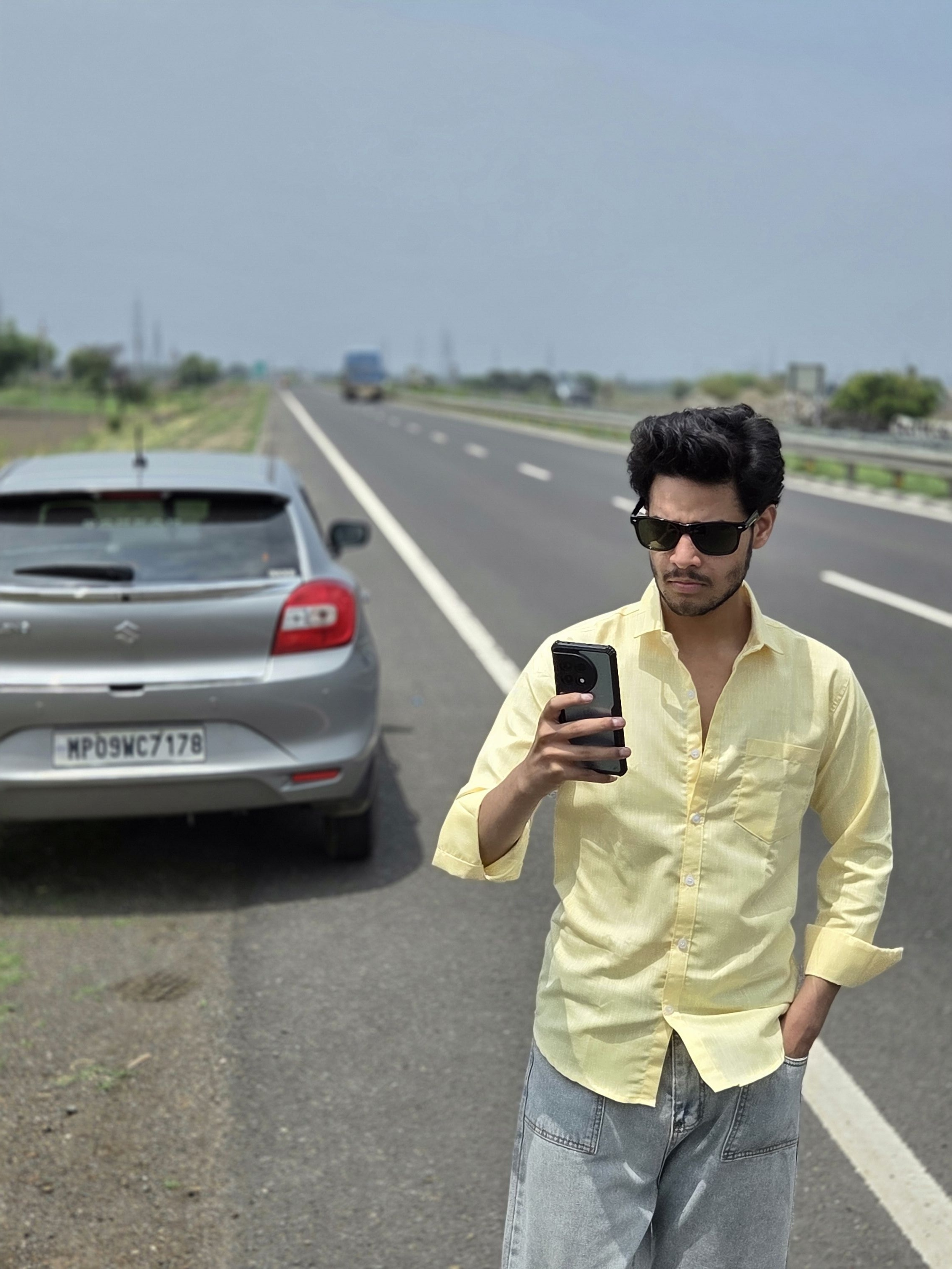 Razin Shaikh