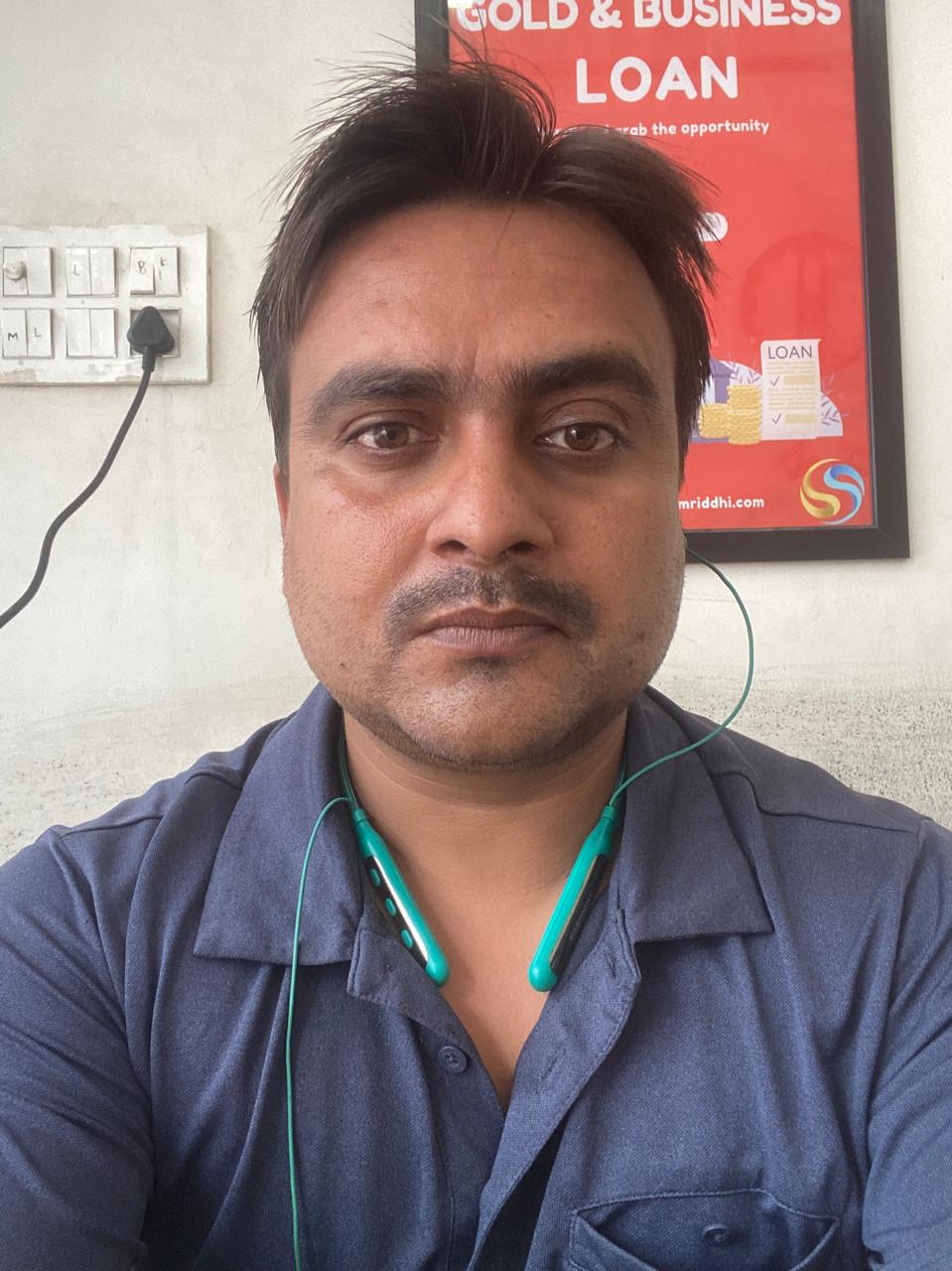 arimardan singh tomar