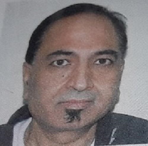 RAJESH