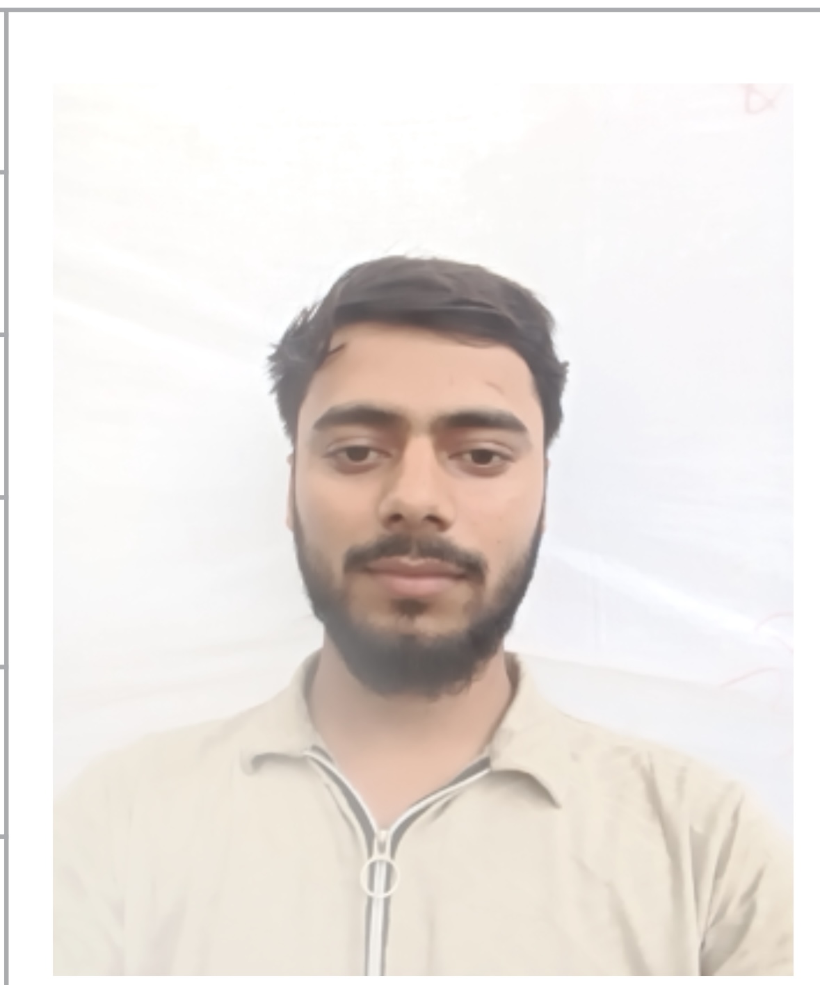 Saurabh Singh