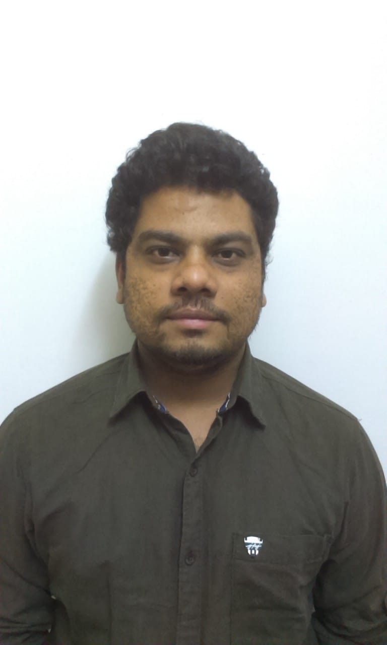 Prasad Ninave