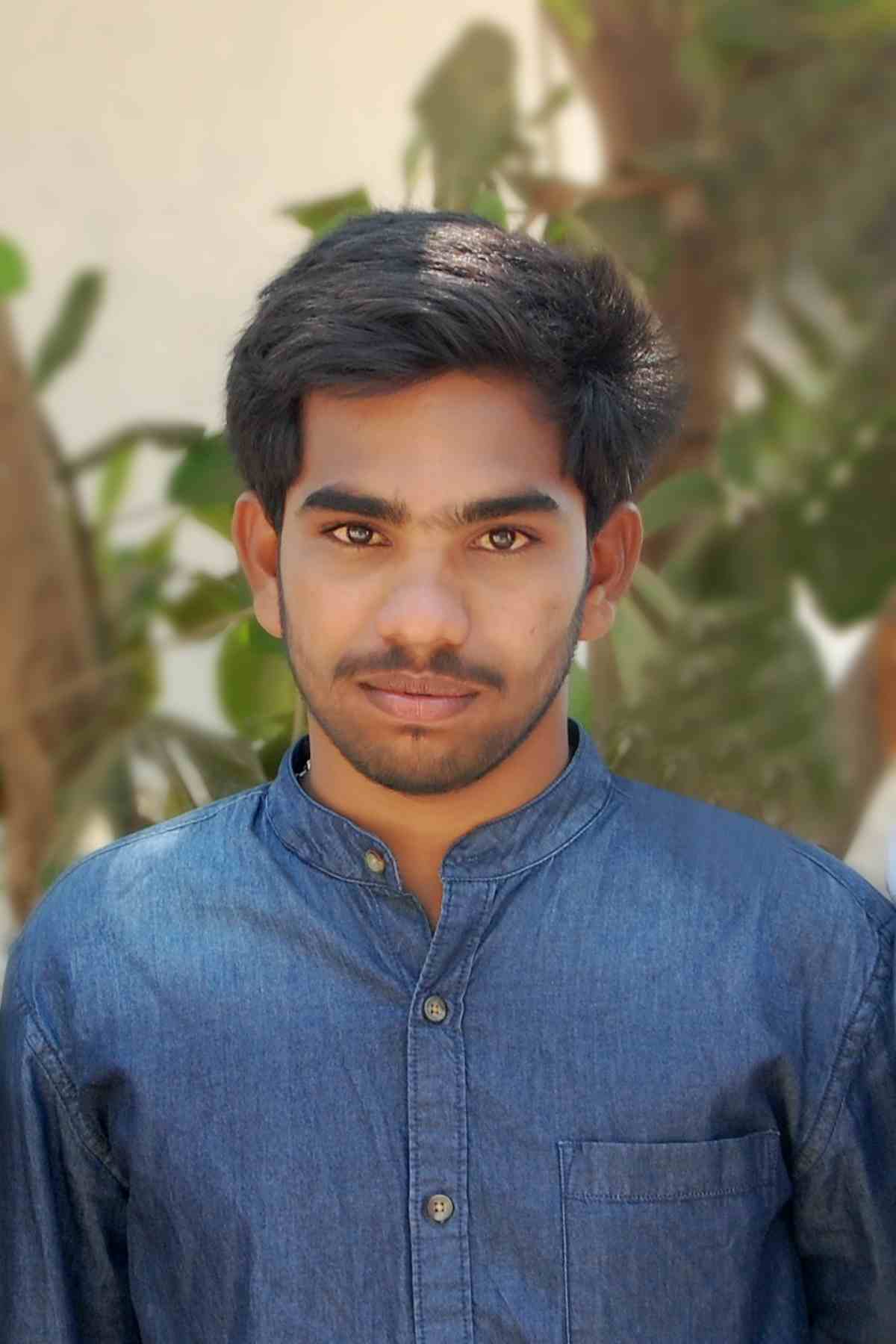 Karnam Akhil
