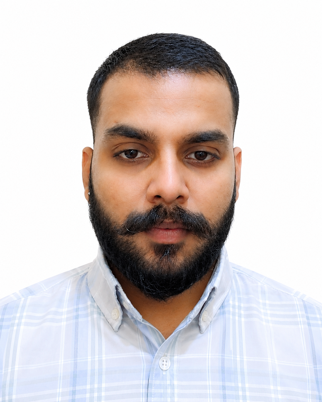 Vikas Kumar