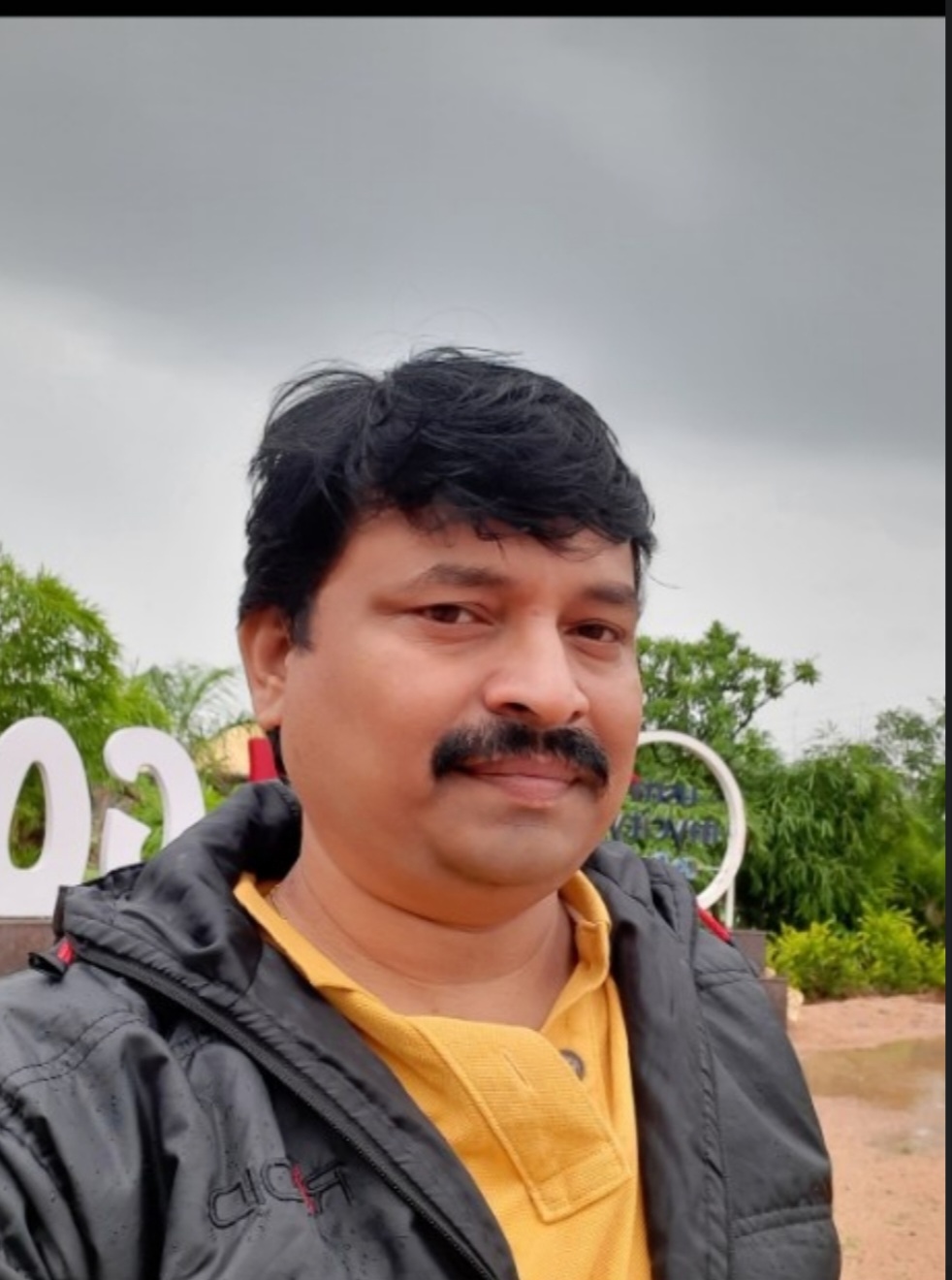 Kiran Kumar
