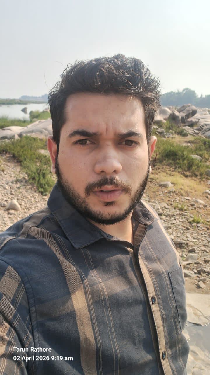 Tarun Rathore