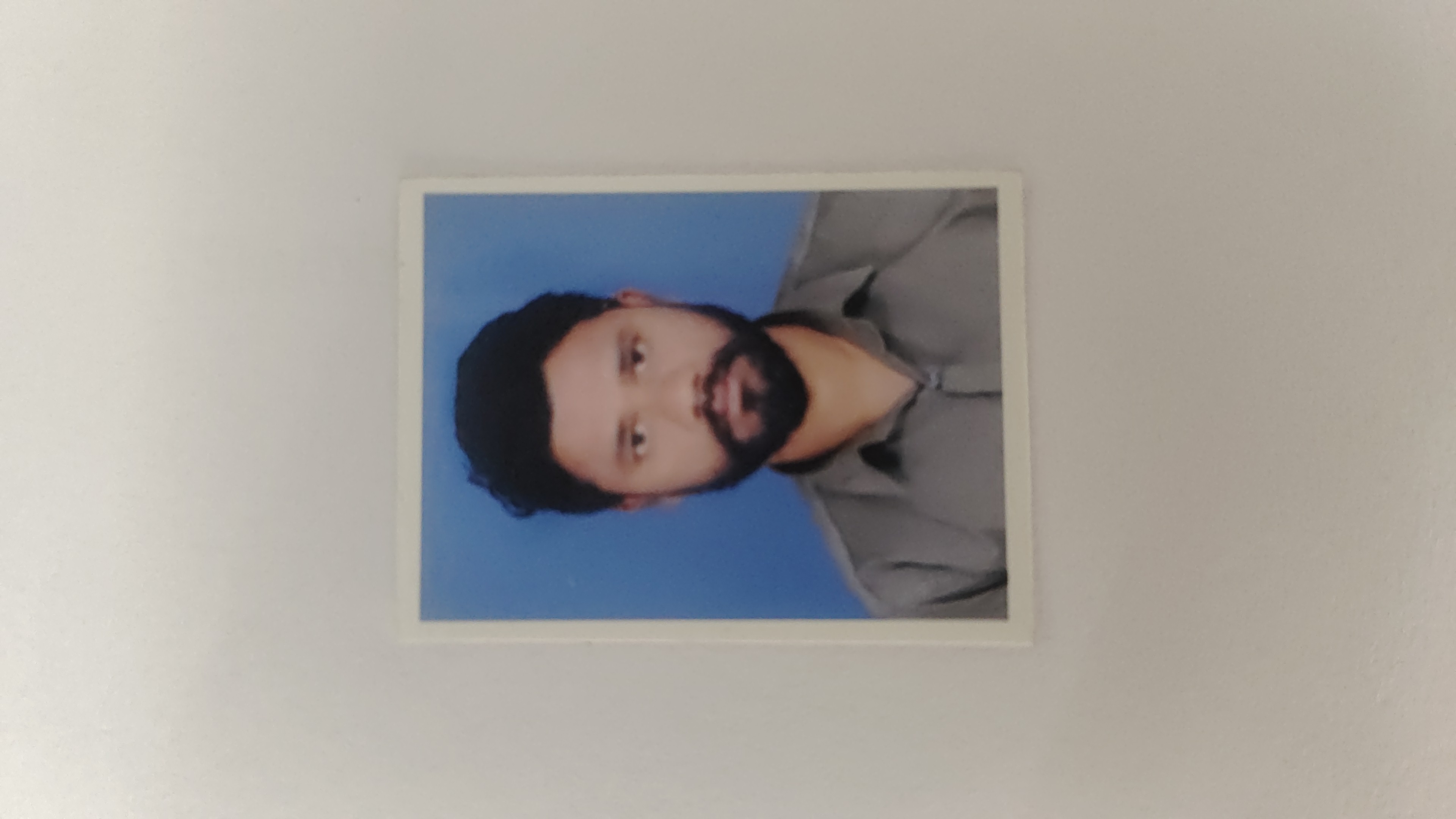 Shubham Meshram