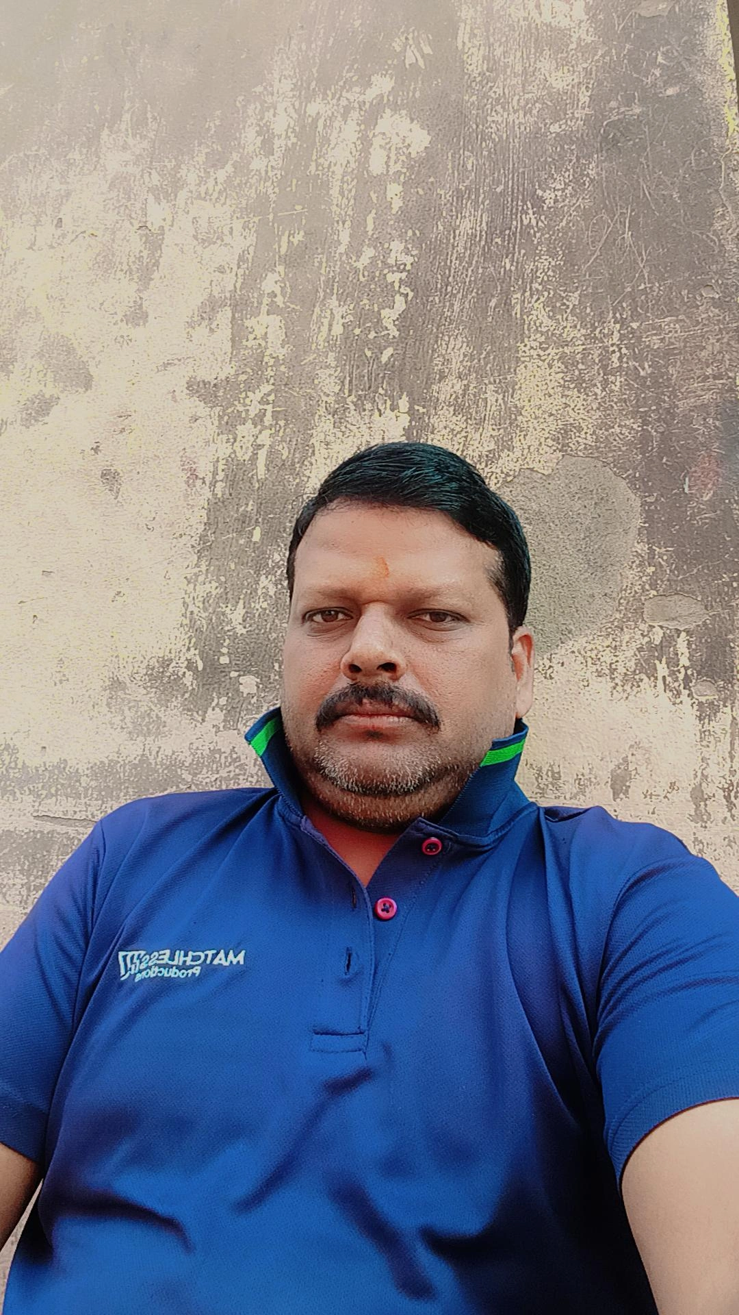 Gaya prasad pal