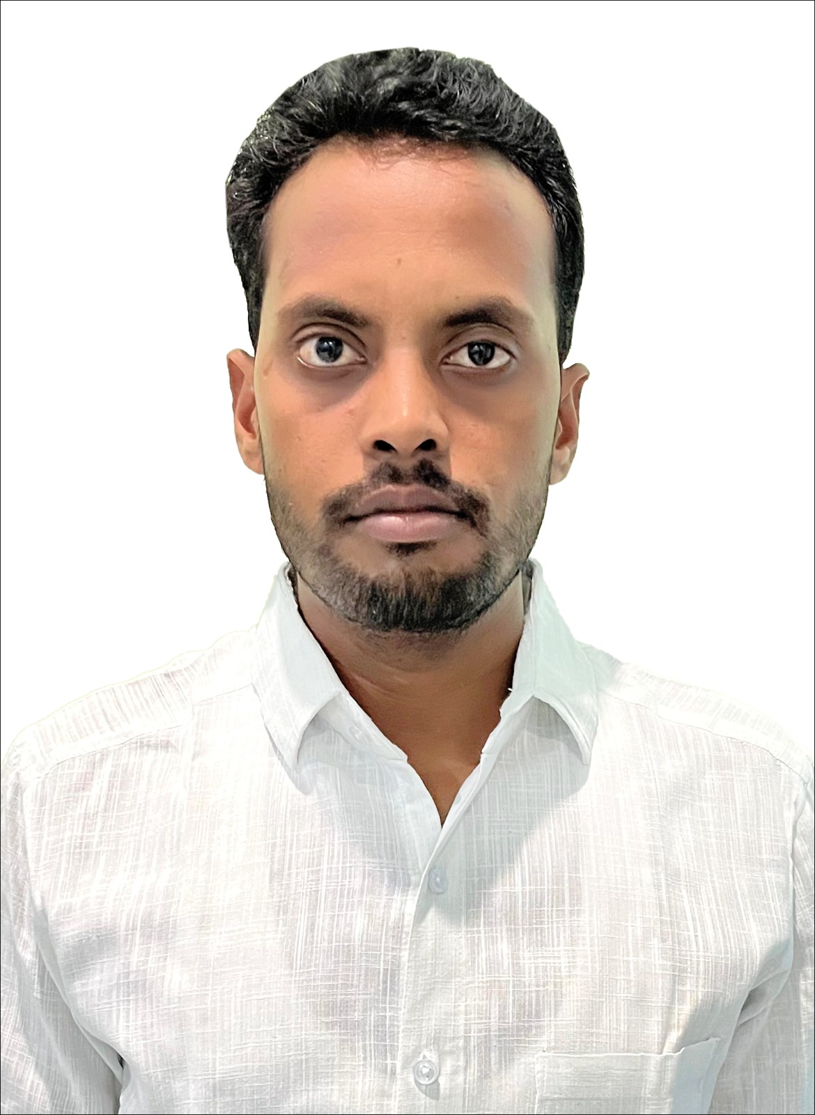 Krishan Kumar Gautam