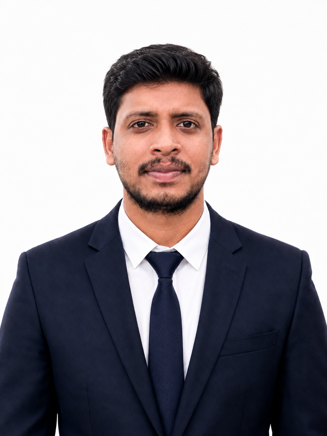 SUNKARA SUNIL