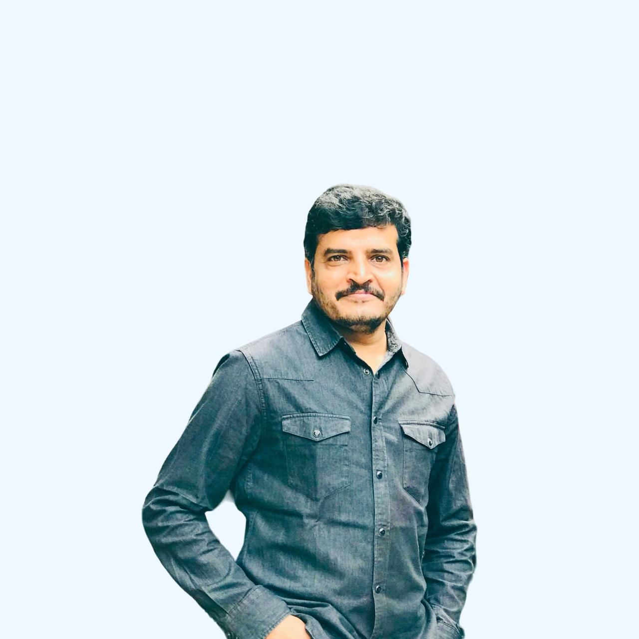 Karthik Krishnan