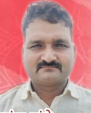 Mayank Kumar Pandey