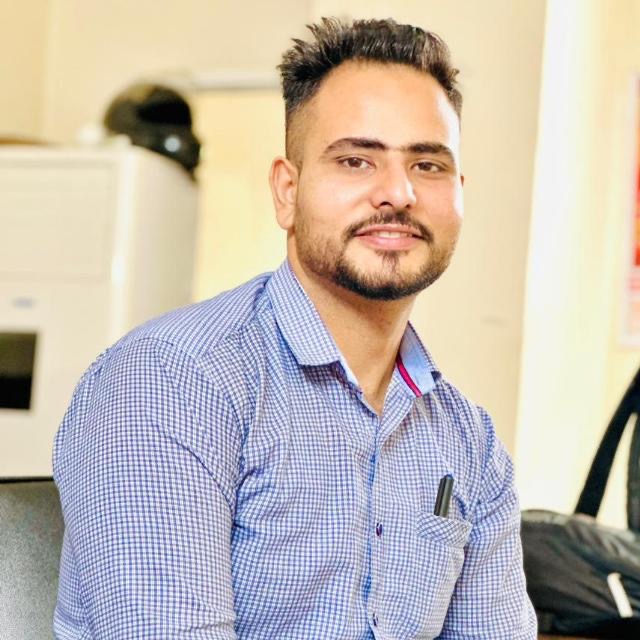 Imran Khan