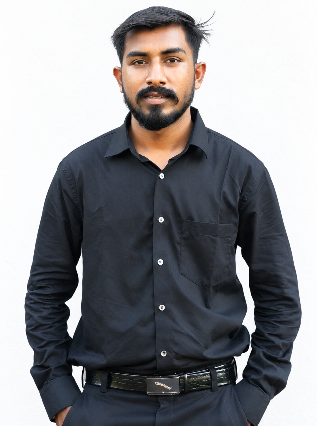 Sagar Chandna