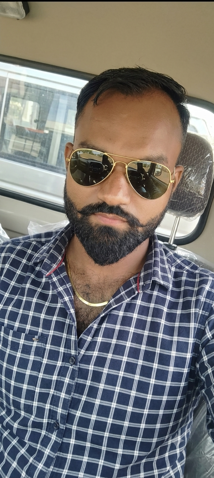 Driver avatar